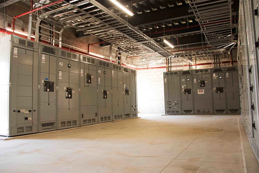 Banco de Capacitor em Jundiaí
